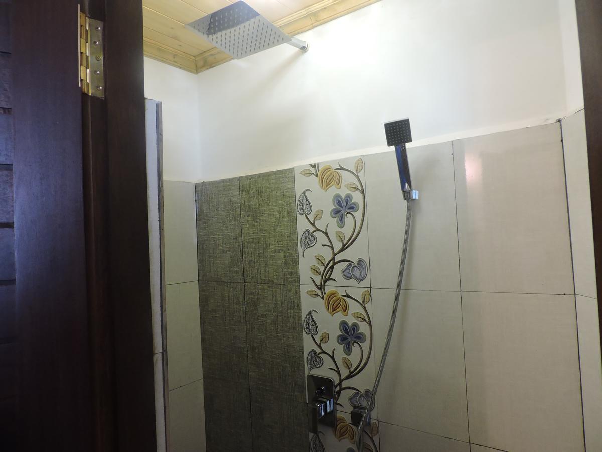 Primrose Guest House Unawatuna Exterior foto